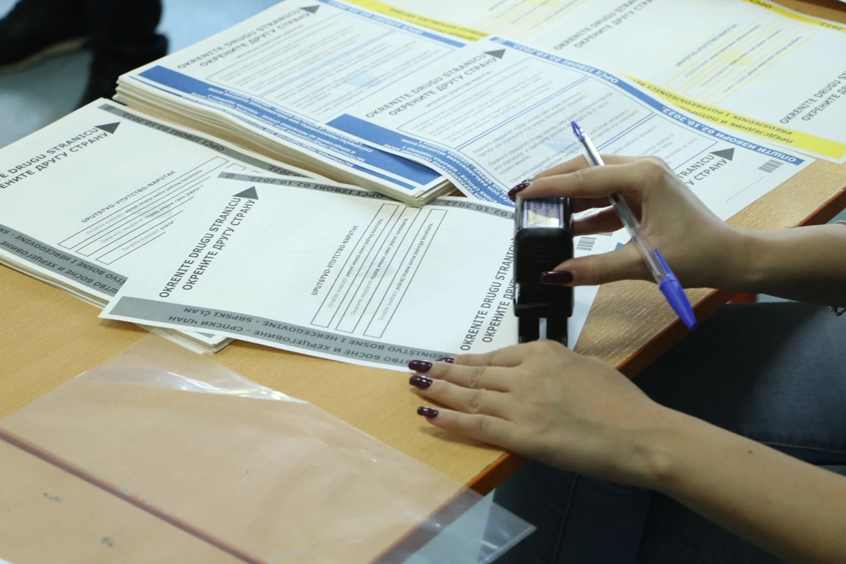 SIP BiH izrekao kazne za SNSD, stranku Volja naroda, SDP BiH te DF